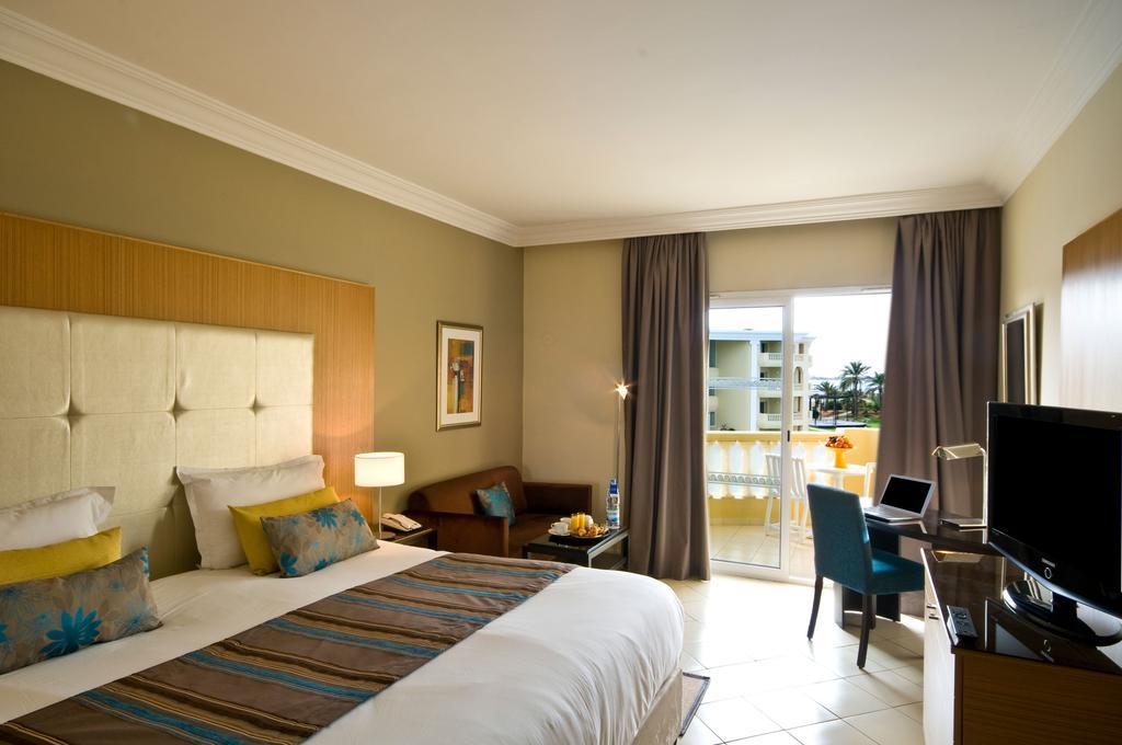 Chambre Simple