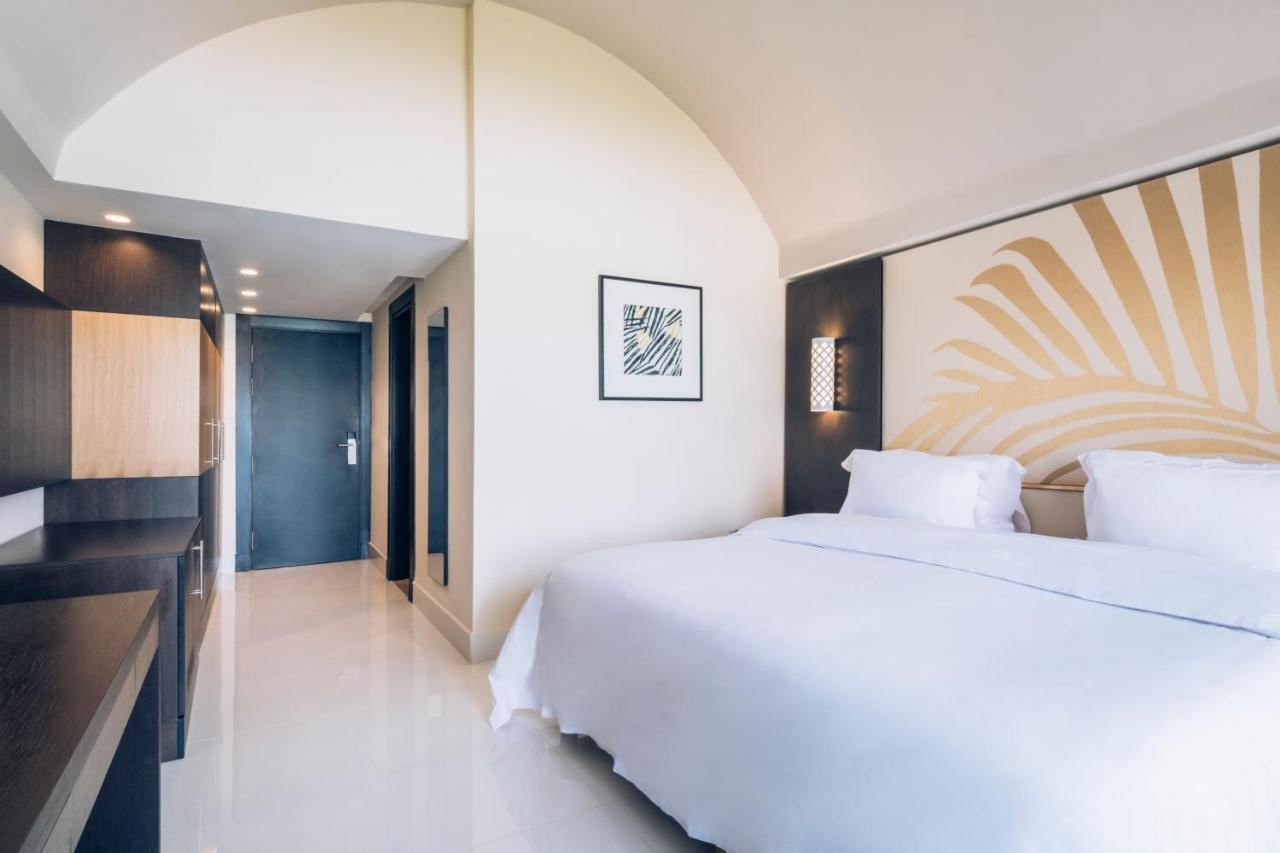 Double Room Sea View