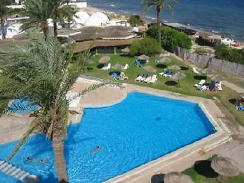 Club Sunshine Rosa Rivage-1
