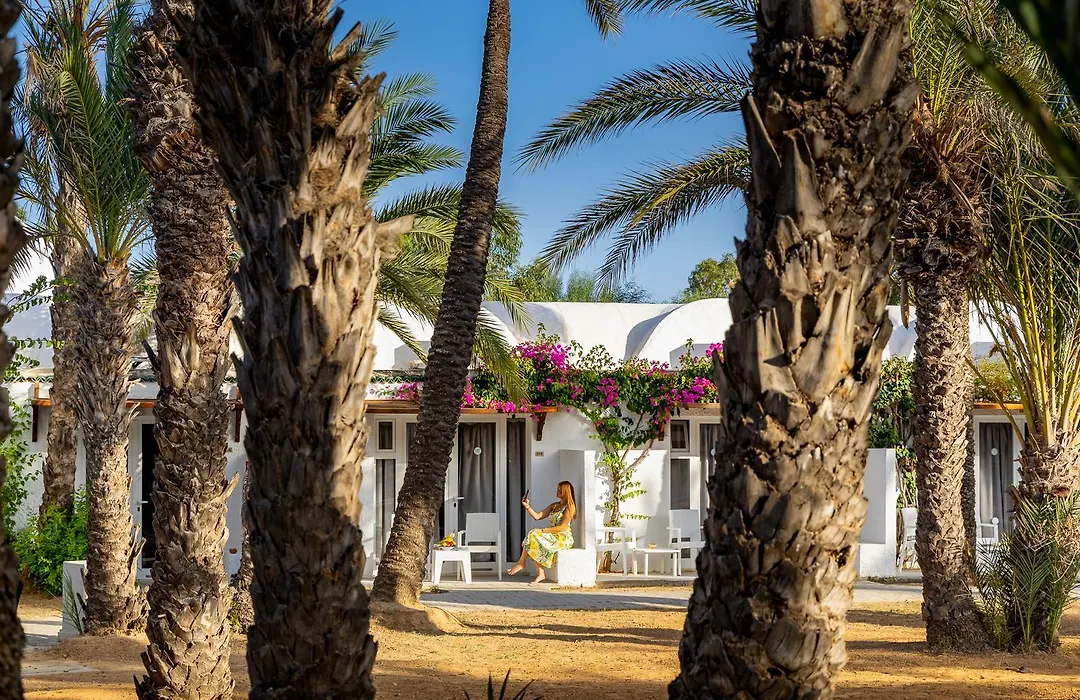 Monarque Club Rivage - VV-1