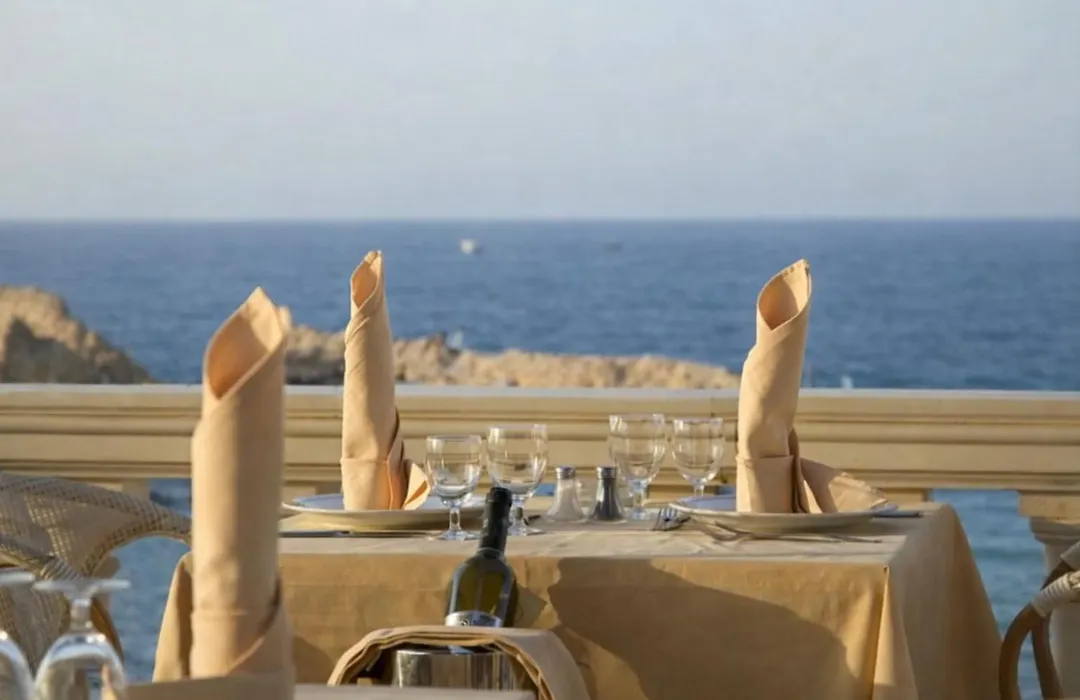 Hotel El Habib Monastir-1