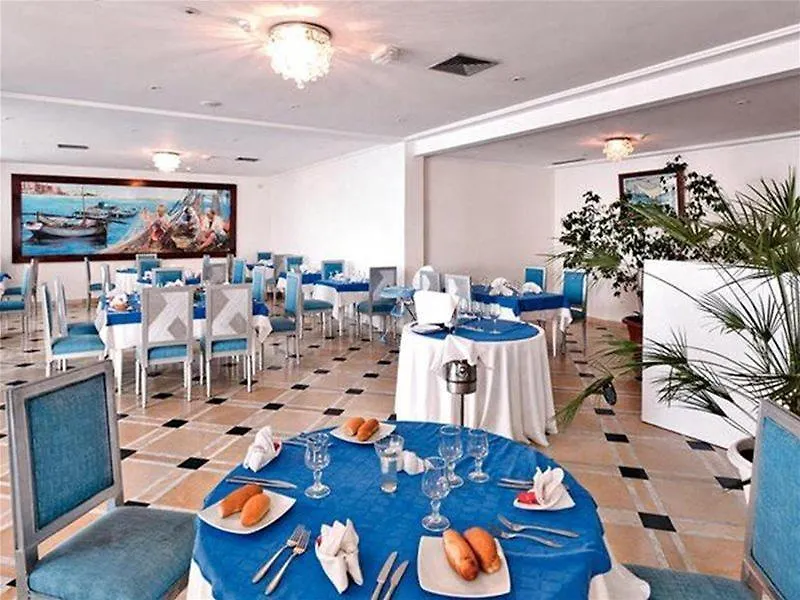 One Resort Monastir-1