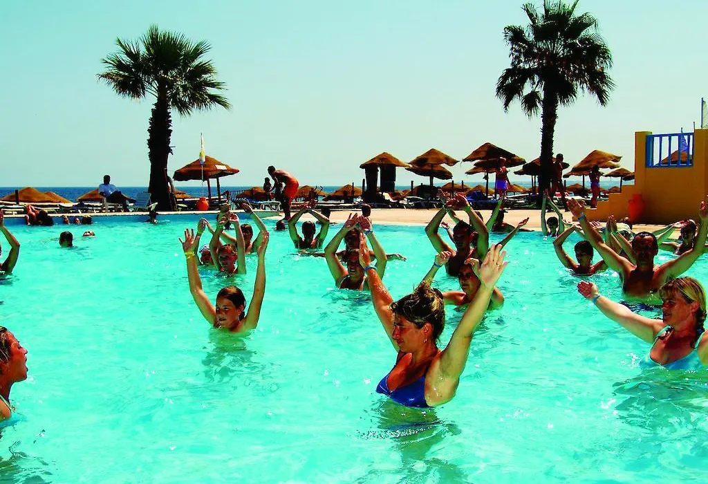 Caribbean World Monastir-1
