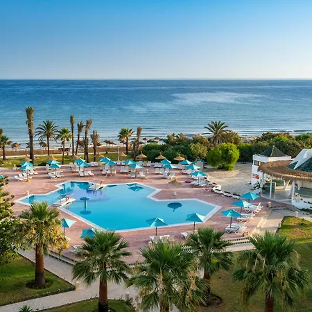 Vincci Helya Beach-2