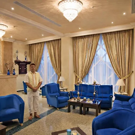 Hotel El Habib Monastir-2