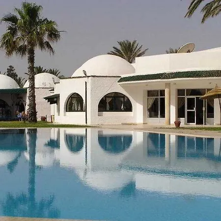 Club Sunshine Rosa Rivage-3