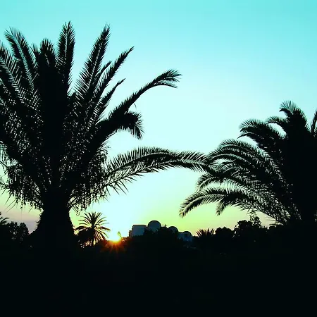 Caribbean World Monastir-2