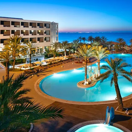 Hotel Rosa Beach Monastir-3